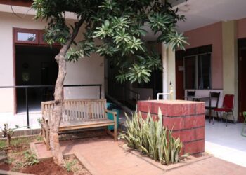 Panti Werdha Wisma Mulia, Rumah dengan Kebebasan bagi Lansia