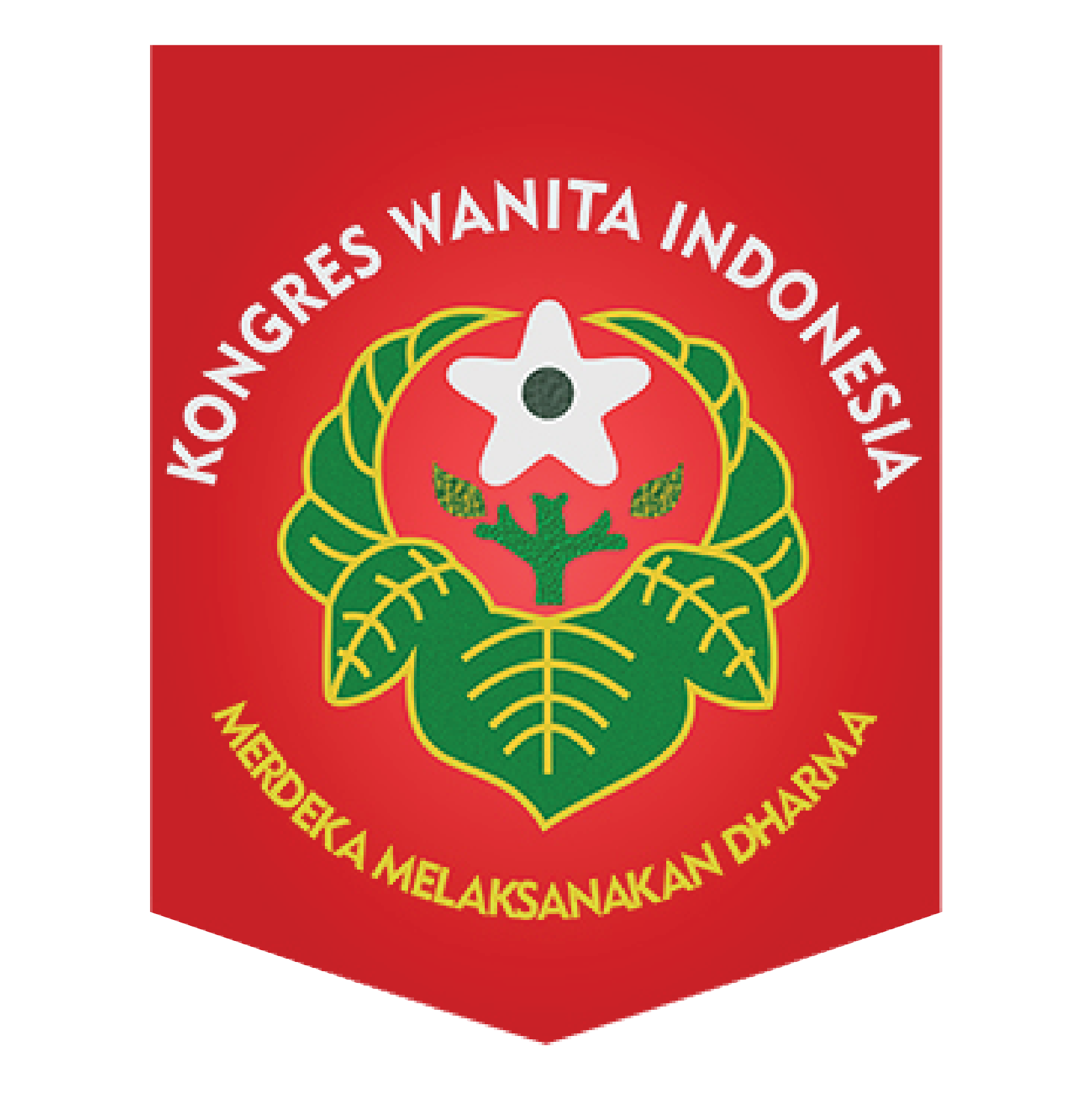 LOGO KONGRES WANITA 800x800